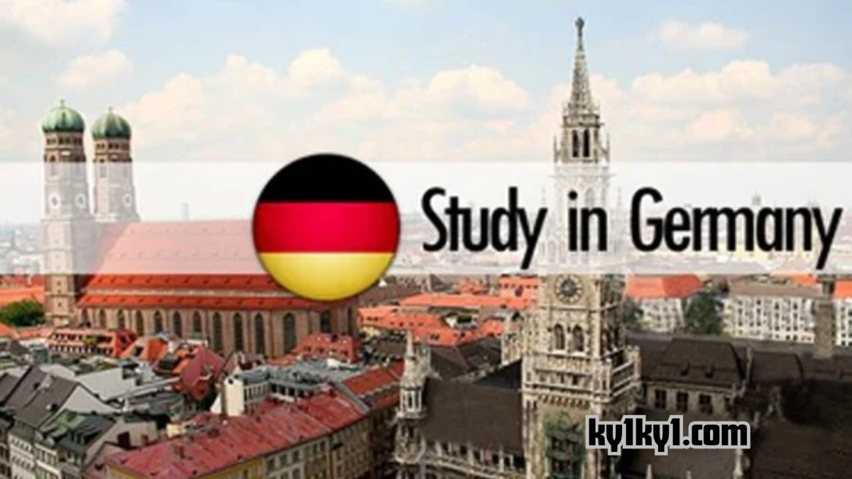 Panduan Terbaru Mendapatkan Beasiswa ke Jerman