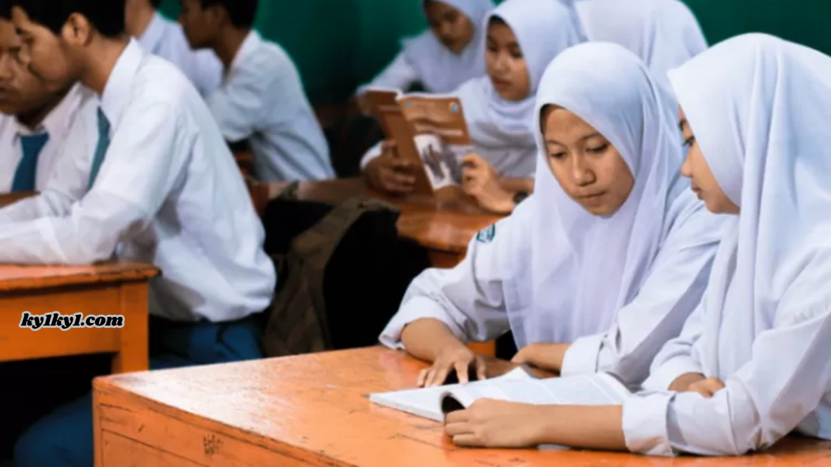 Rekomendasi SMA Unggulan di Yogyakarta