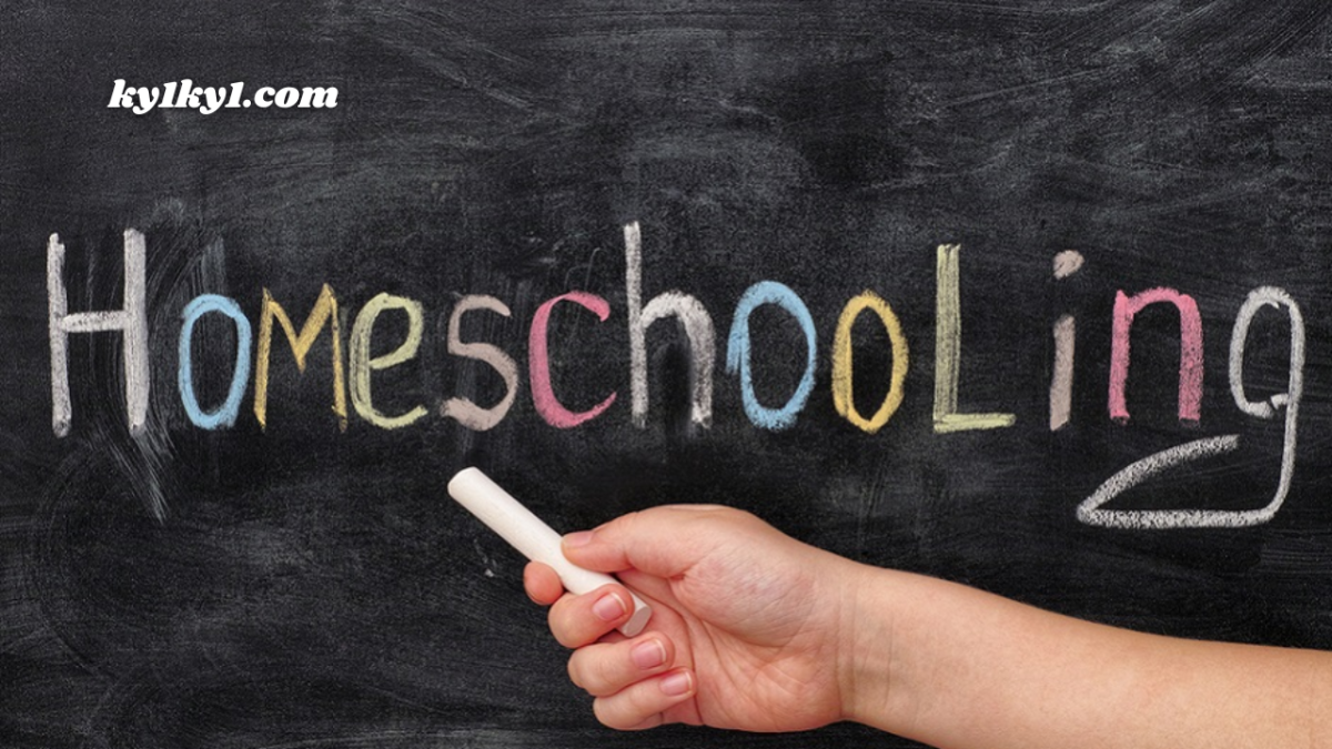 Mengenal Sistem Homeschooling di Indonesia